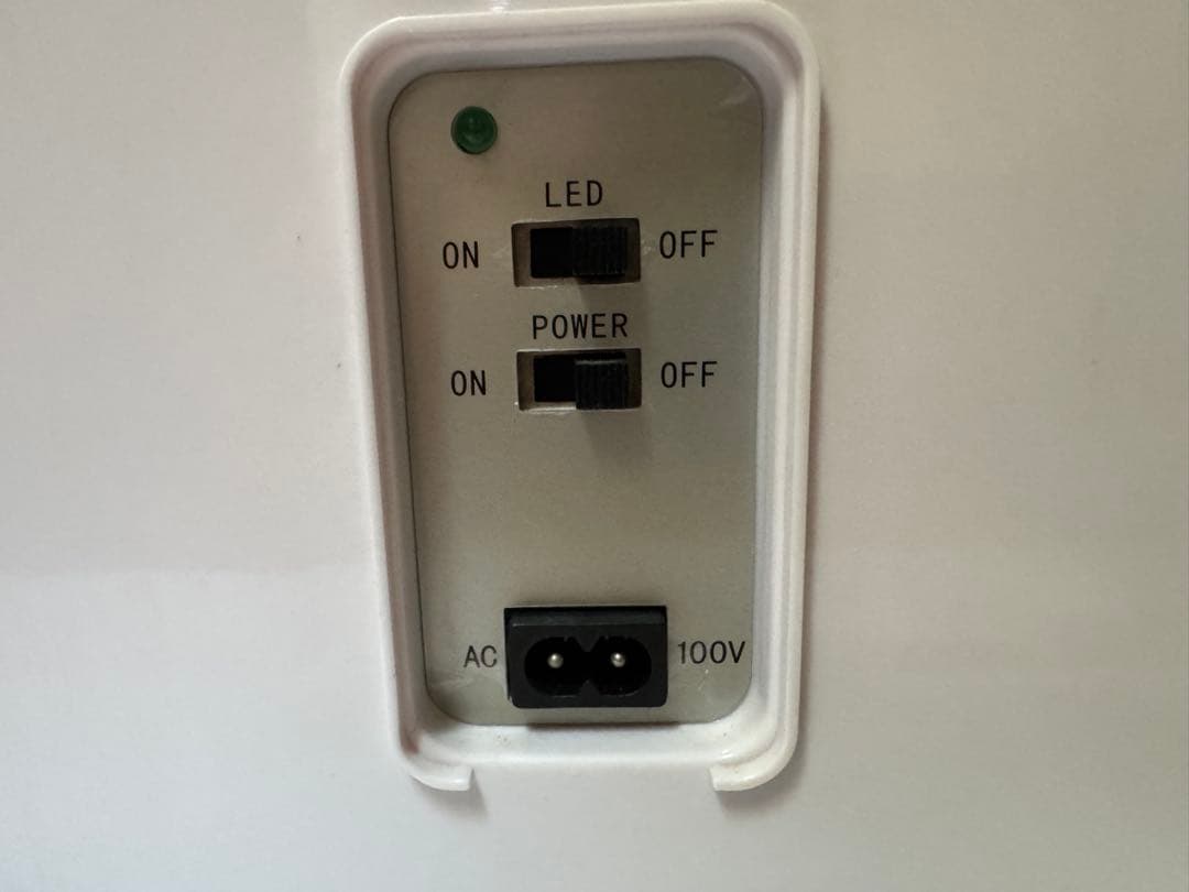 【希少・動作確認済】 バドワイザー ミニ自動販売機型冷蔵庫