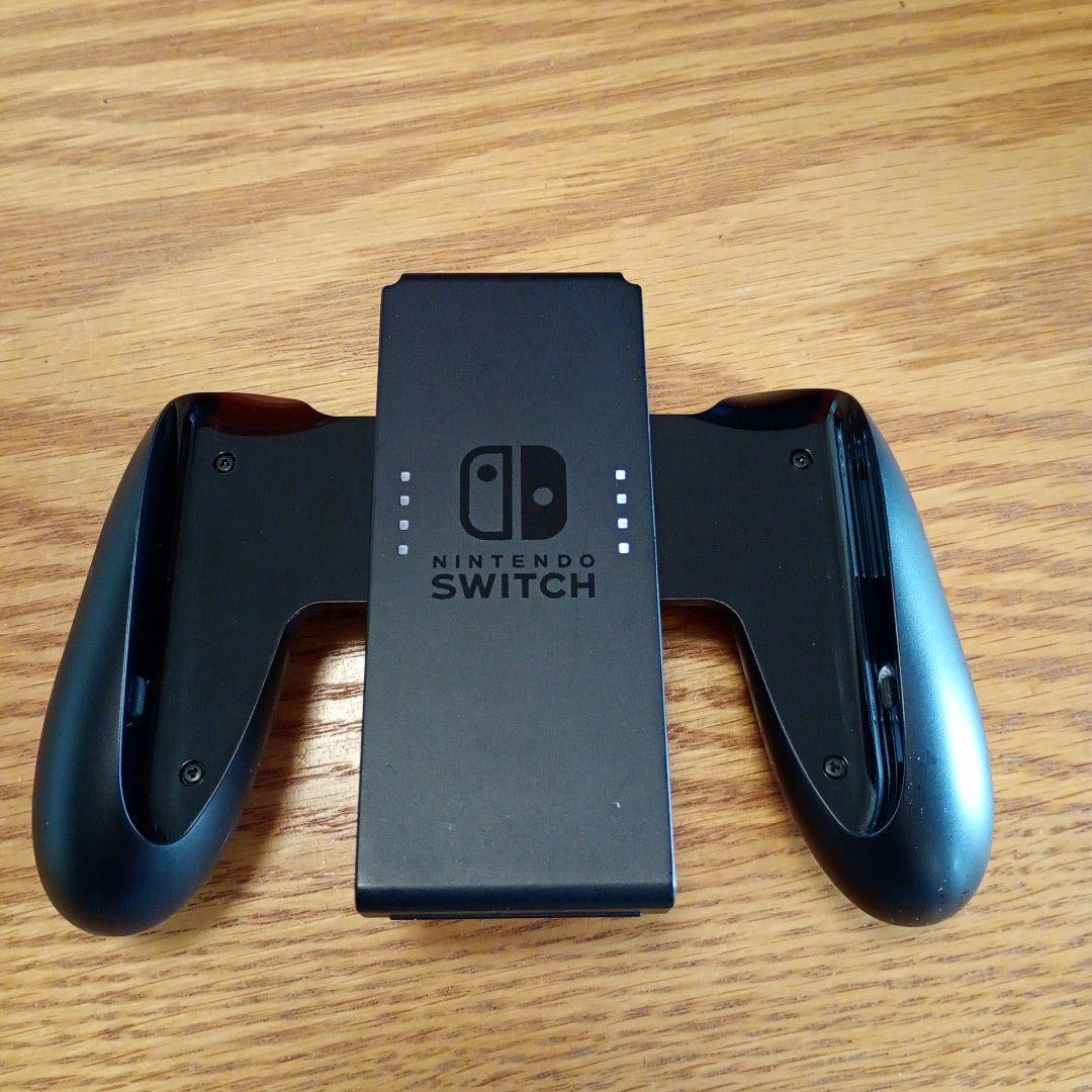 Nintendo Switch 本体 赤/青 　ニンテンドースイッチ