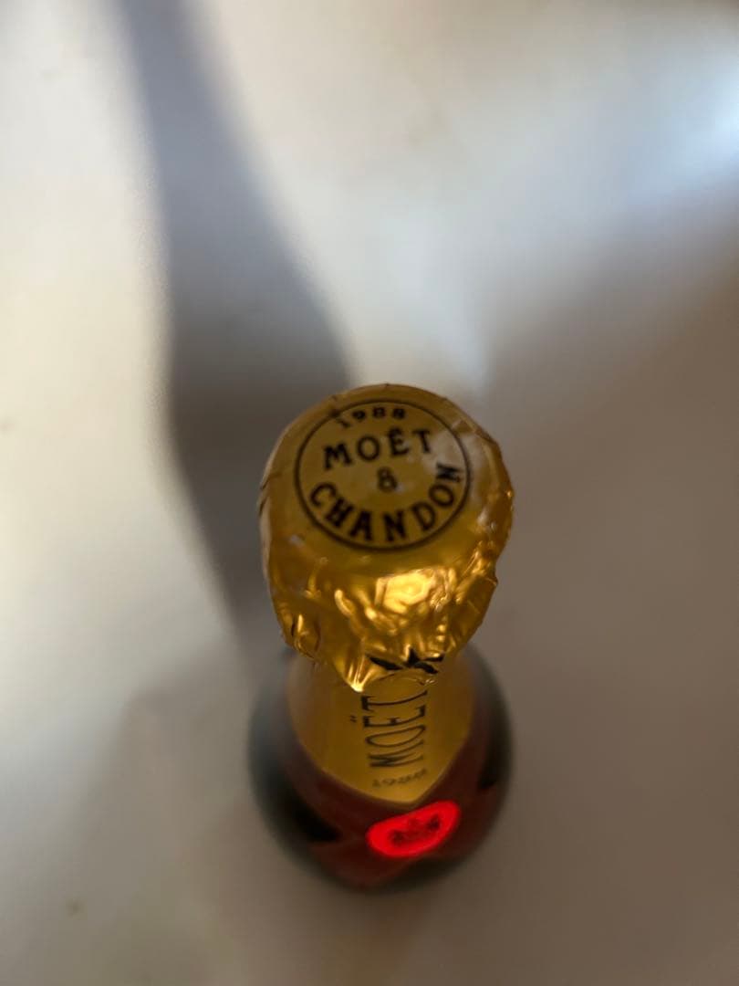 ヴィンテージ1988 モエ.エ.シャルドン ブリュットアンペリアル ロゼ