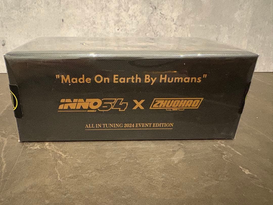 INNO64 LBWK リバティウォーク 日産 R35 GT-R R35