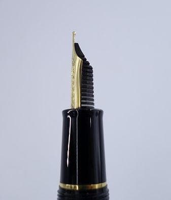 SAILOR セーラー FOUNDED 1911 プロフィット 万年筆 21K