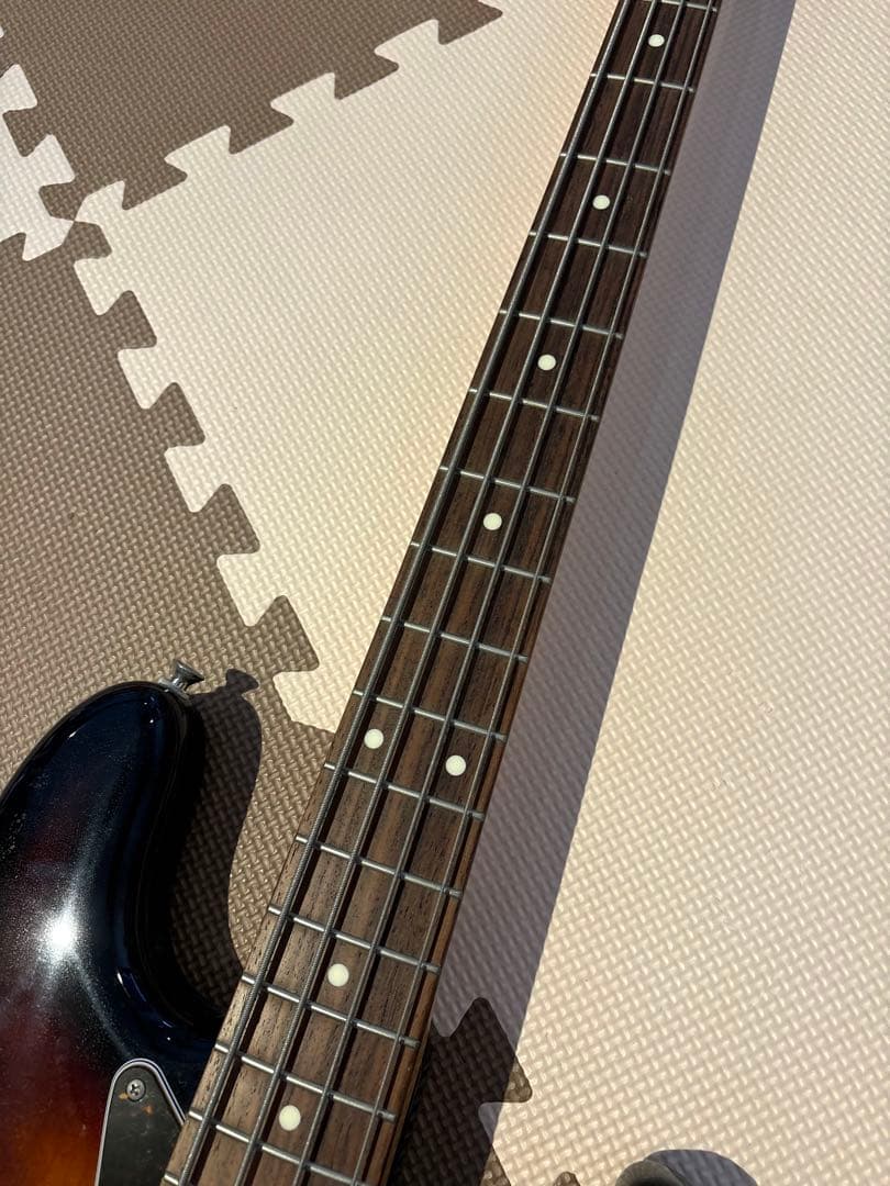 FUJIGEN フジゲン Neo Classic NJB10RAL ベース