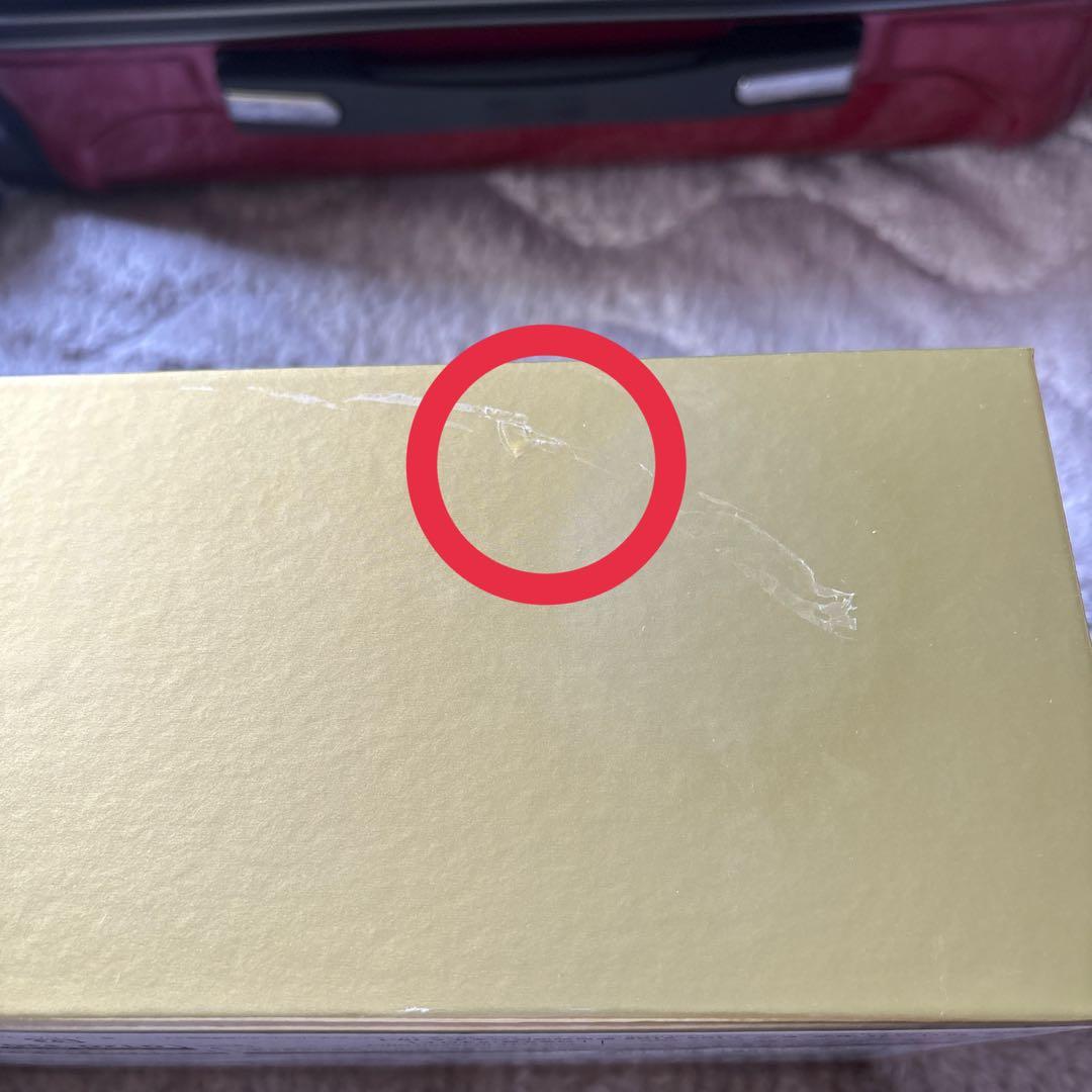 ポケモンカード 25周年ゴールデンボックス　アマゾン受注生産分　新品未開封品