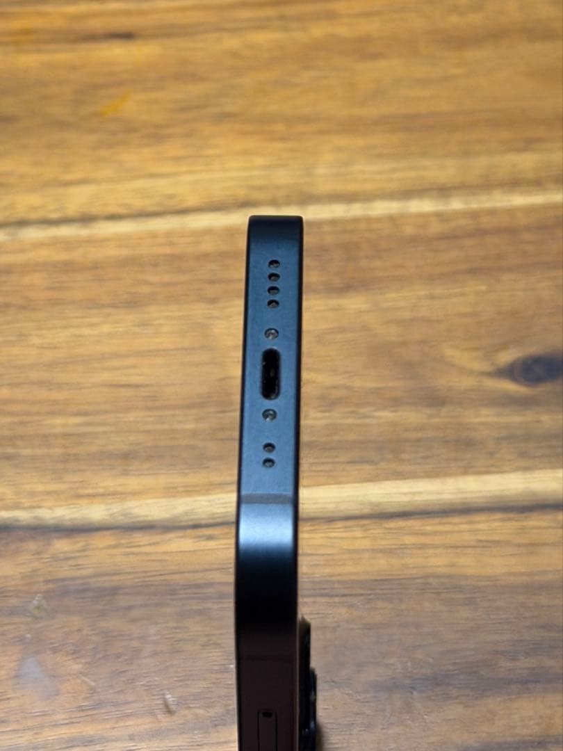 iPhone13 mini 128GB ミッドナイト 本体のみ