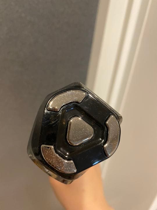 ドクターアリーヴォ ザ ゼウス 美顔器