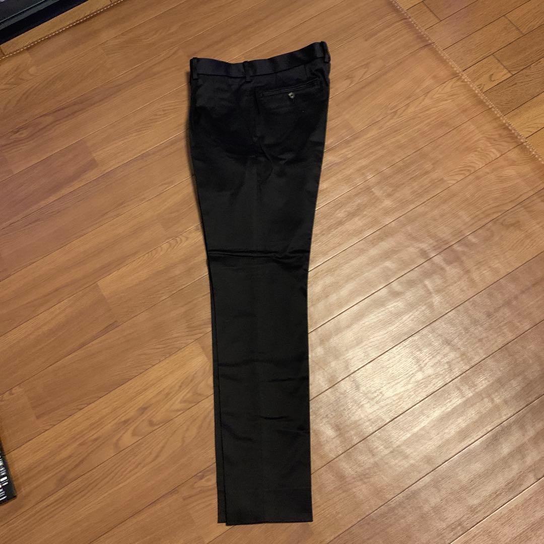 ジュンハシモト　チノパン