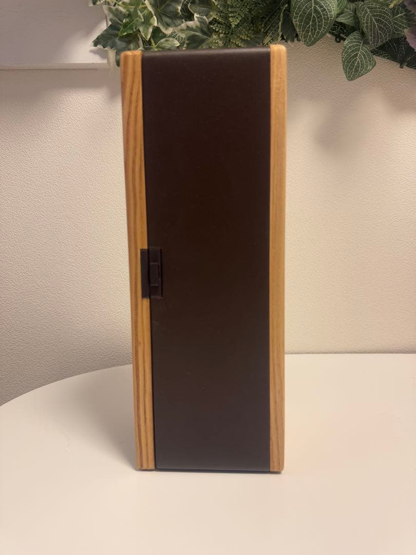 【新品未開封】 30年熟成バランタイン 木箱付き