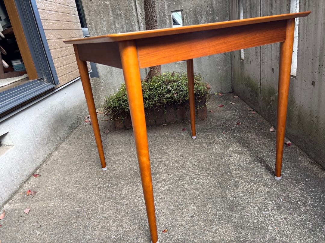 【良品】NOCE ダイニングテーブル デスク