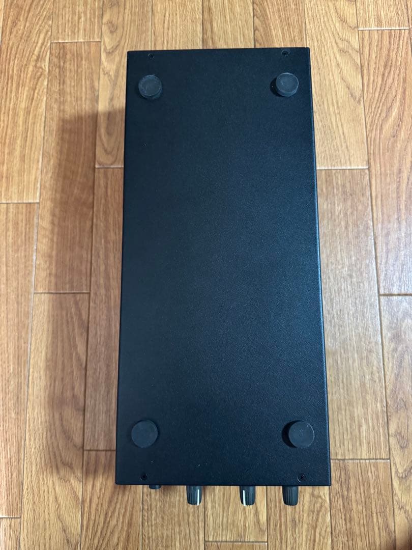 ECLER / NUO2.0 2chDJミキサー