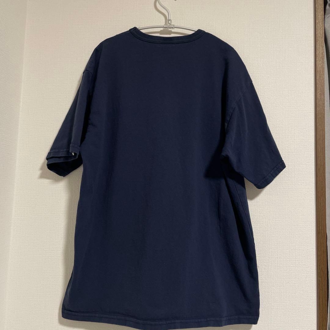 WTAPS NEW BALANCE Tシャツ