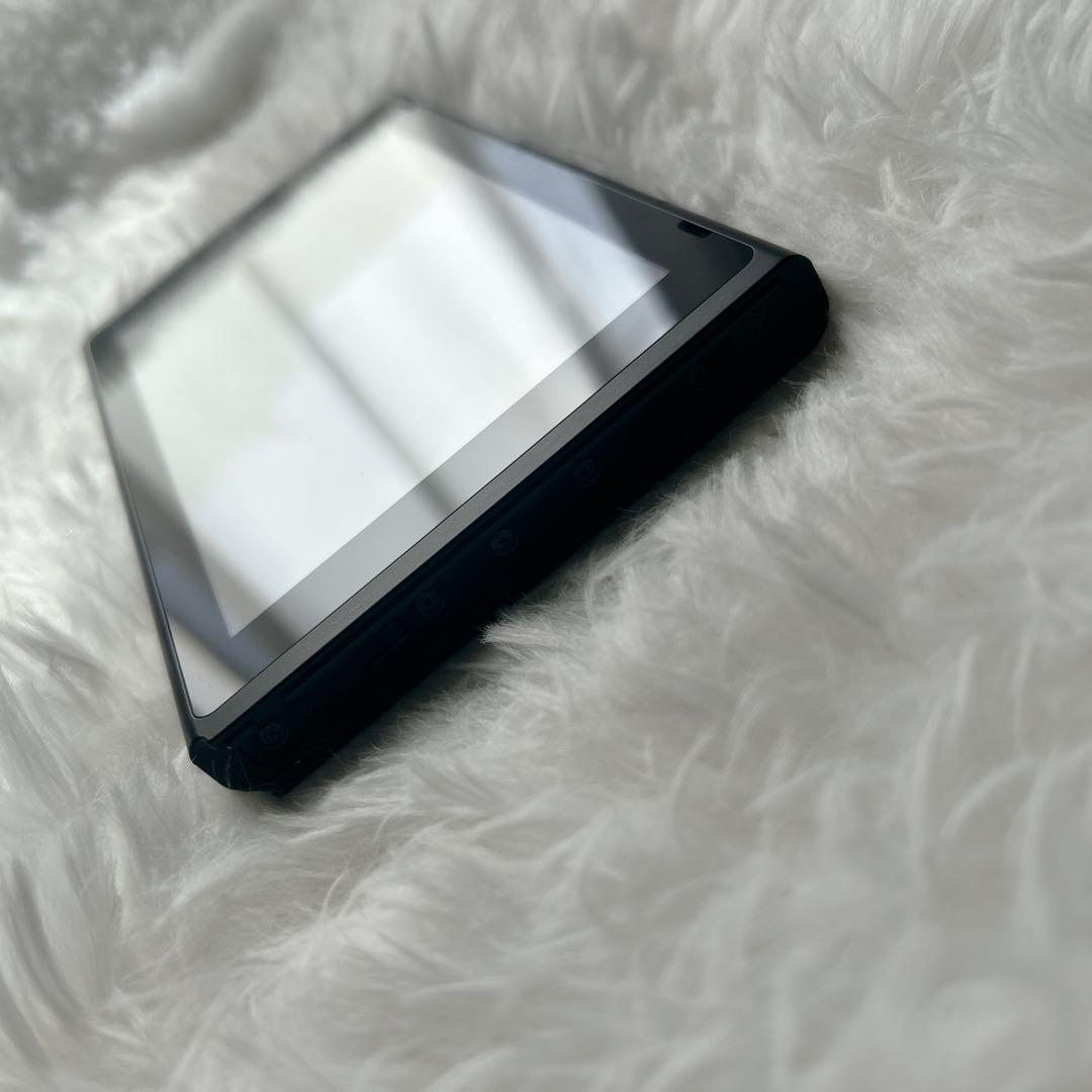 Nintendo Switch 本体のみ 初期型未対策機　液晶キズなし