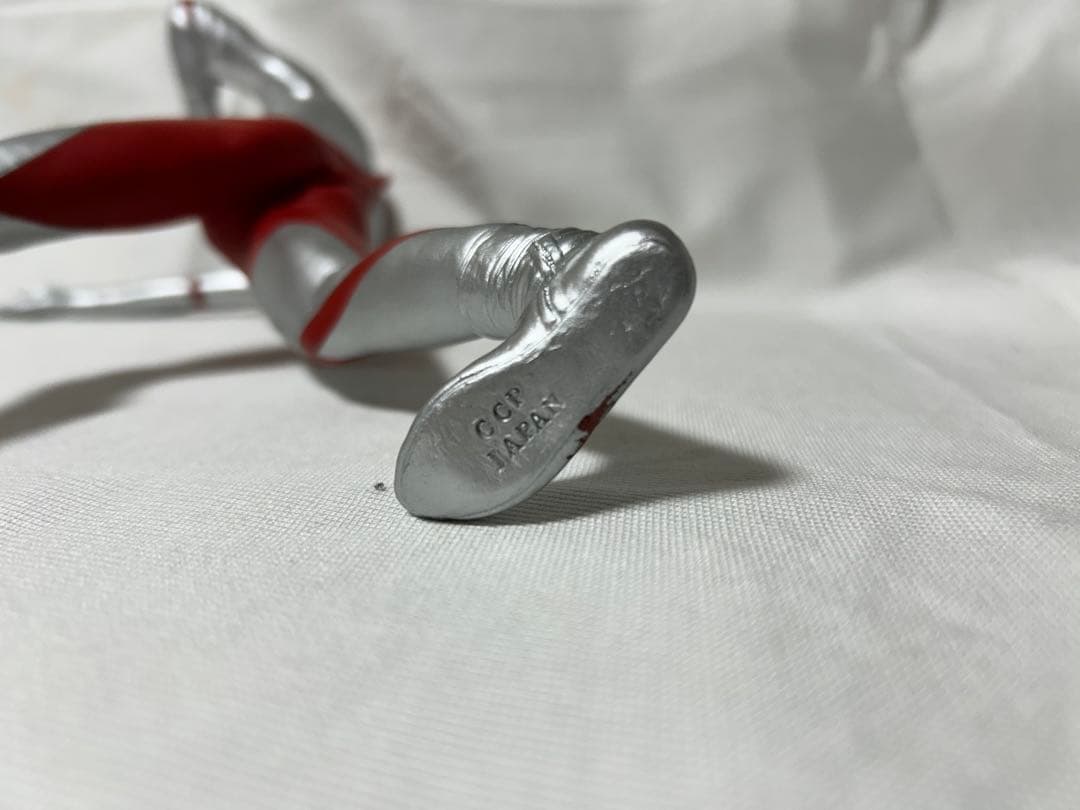 CCP1／6ウルトラマン Cタイプ 八つ裂き光輪ポーズ