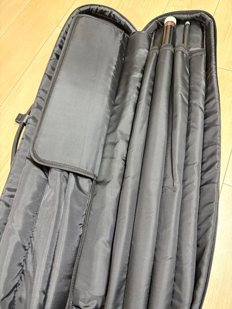 カーボンキュー ビリヤードキュー セット