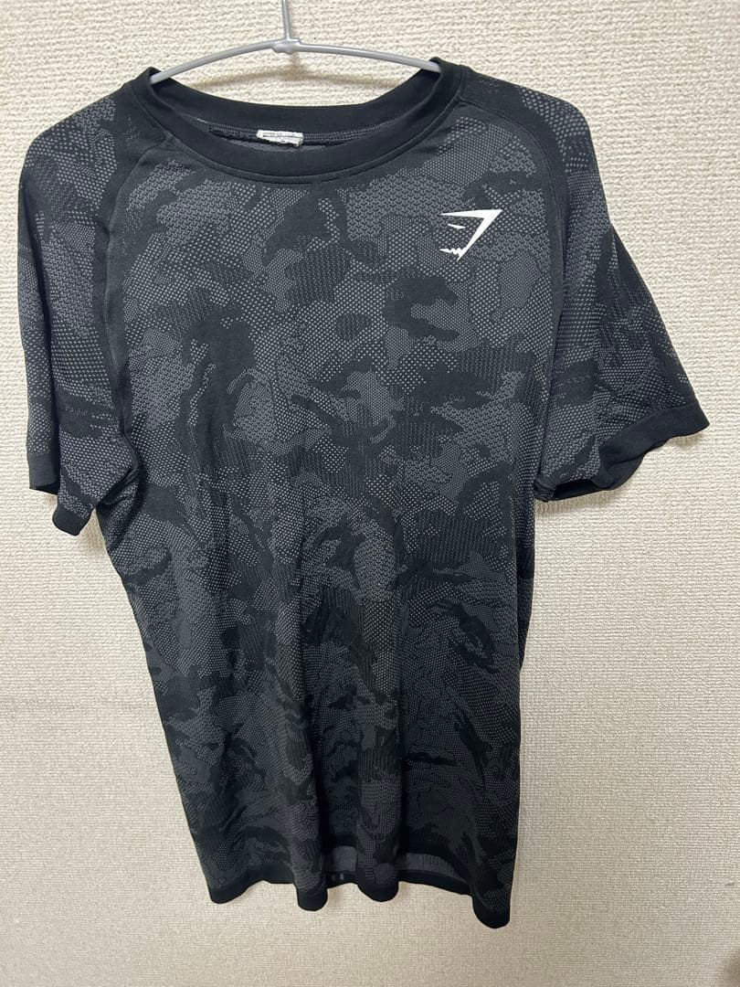 【早い者勝ち】ジムシャーク  コンプレッション