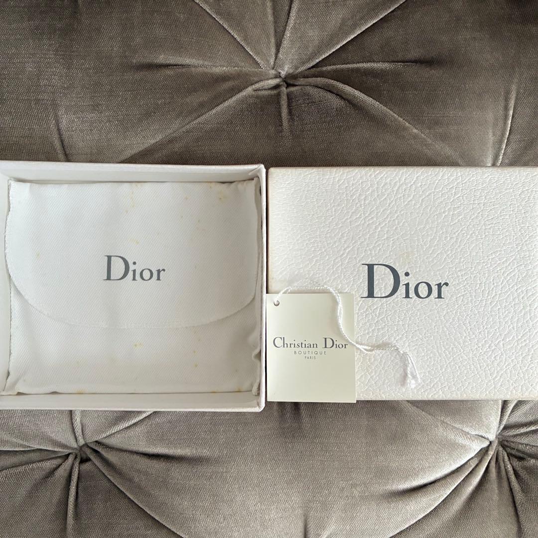 ❤︎Dior❤︎ Vintage Romantic wallet ʚ₍ᐢ. .ᐢ₎ɞ