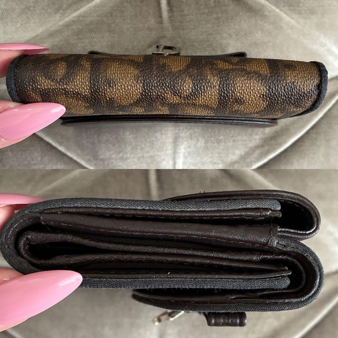 ❤︎Dior❤︎ Vintage Romantic wallet ʚ₍ᐢ. .ᐢ₎ɞ