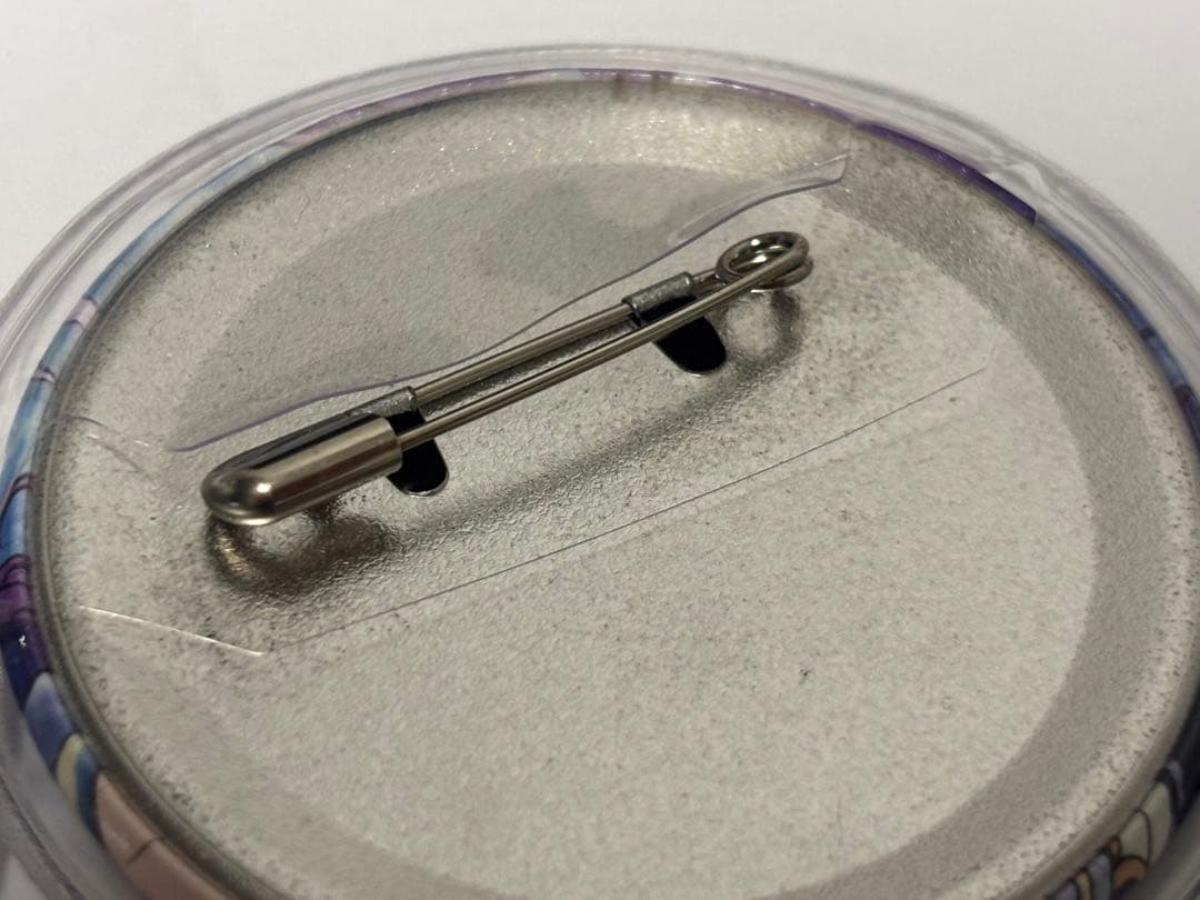 神崎颯馬 コレクション缶バッジ クロススカウト