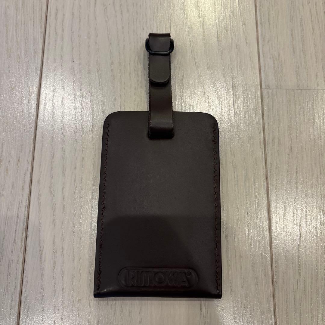 RIMOWA サルサデラックス (2輪)