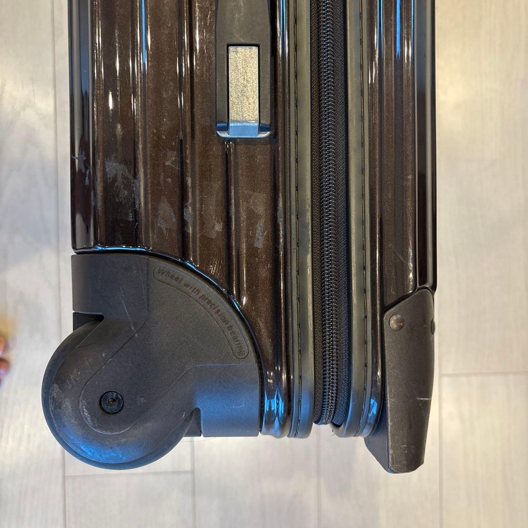 RIMOWA サルサデラックス (2輪)
