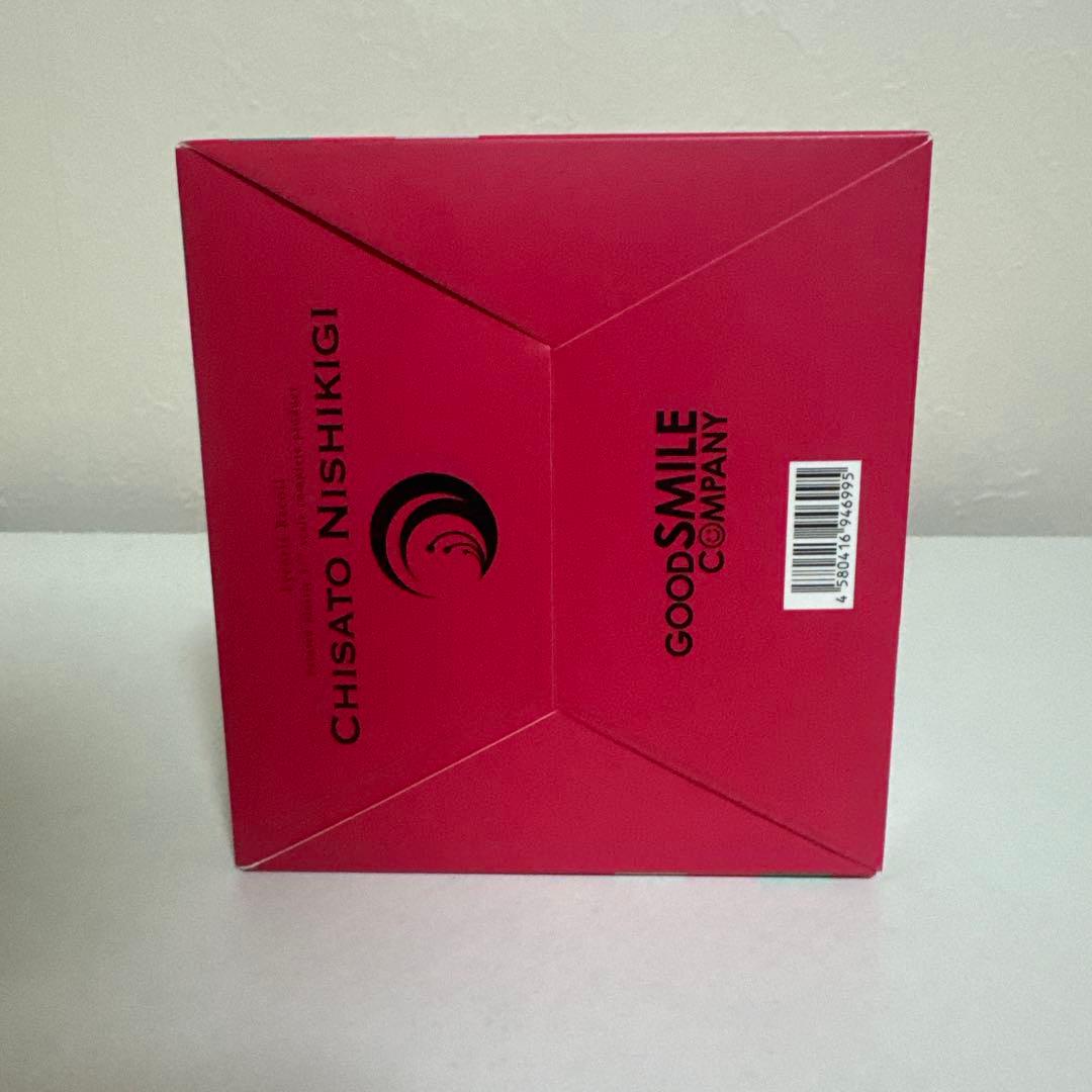 A5 錦木千束 CHISATO NISHIKIGI 1/7スケール フィギュア