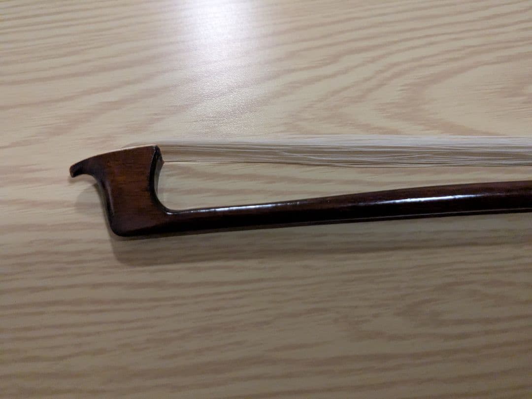 バイオリン弓　4/4　KIMURA BOW