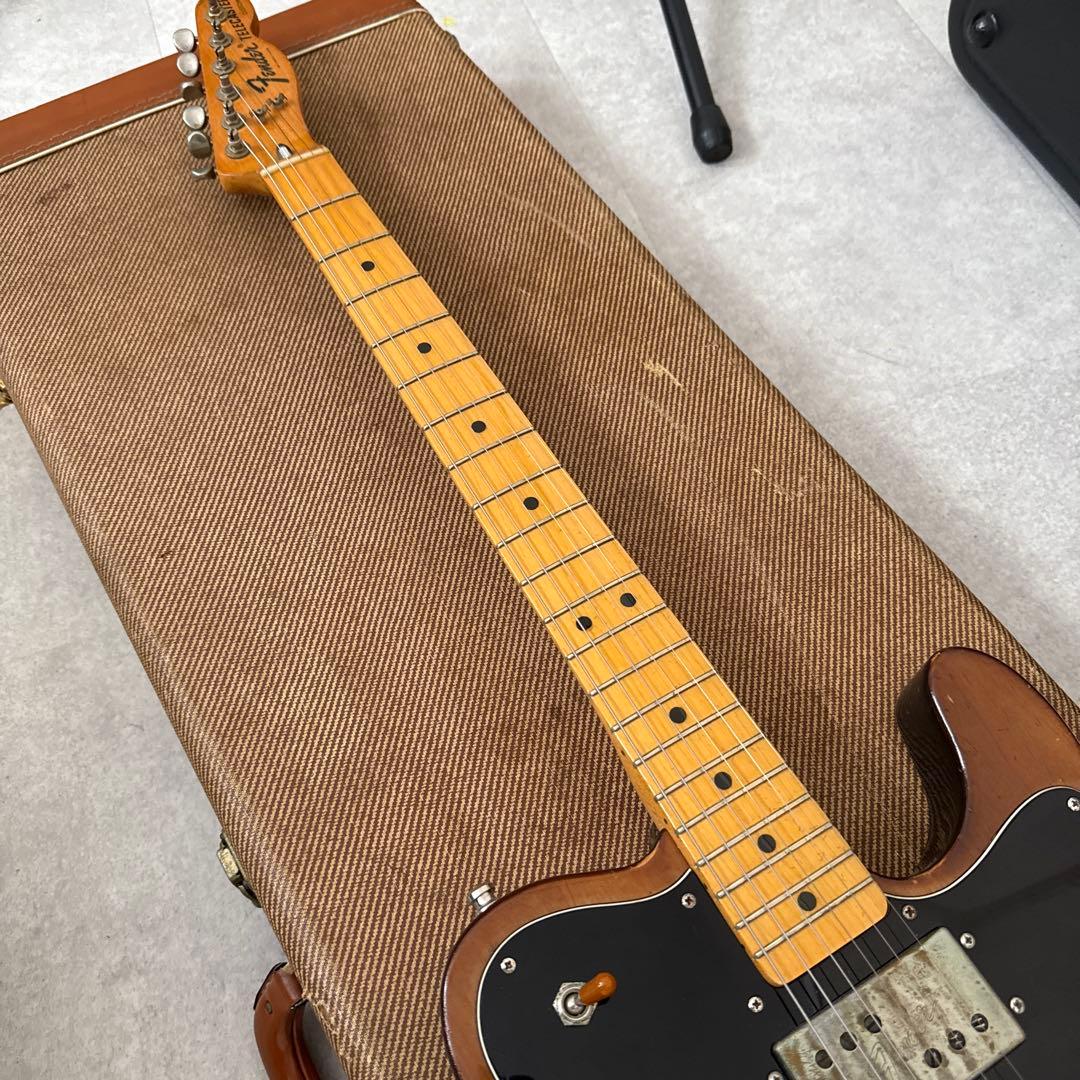 Fender Telecaster Custom 1974年製　ビンテージ