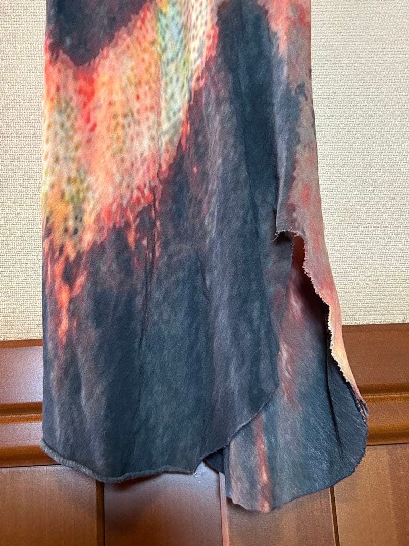 ifsixwasnine MINIMAM タンクトップ ノースリーブ LGB