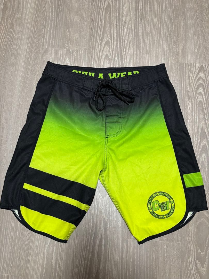 CHULA WEAR(チェラウェア) サーフパンツ　28