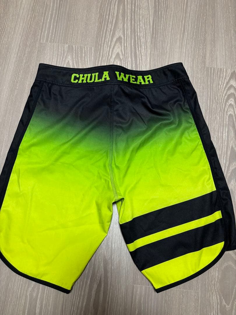 CHULA WEAR(チェラウェア) サーフパンツ　28