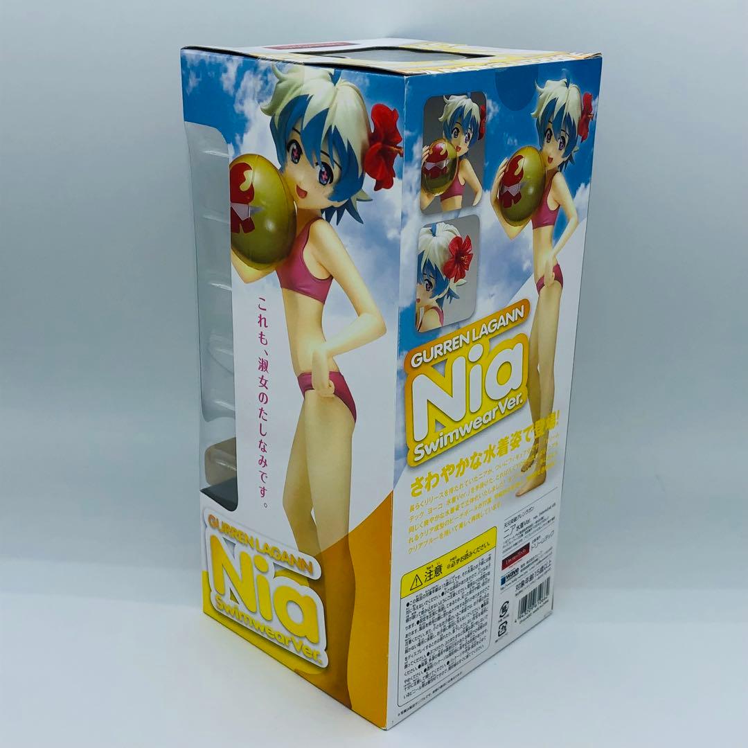 Wave Deam Tech 天元突破グレンラガン ニア 水着Ver. DX版