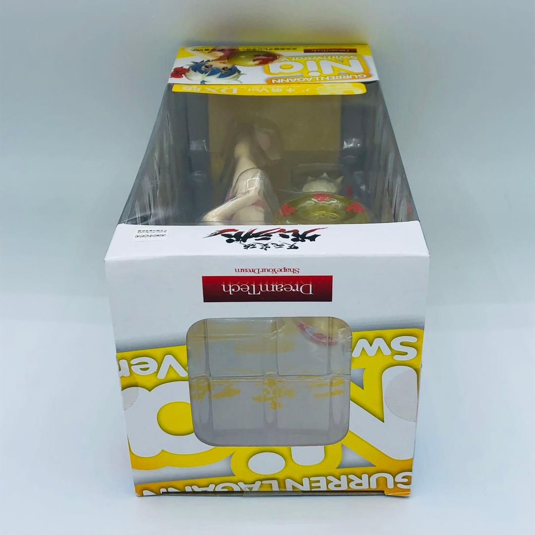 Wave Deam Tech 天元突破グレンラガン ニア 水着Ver. DX版