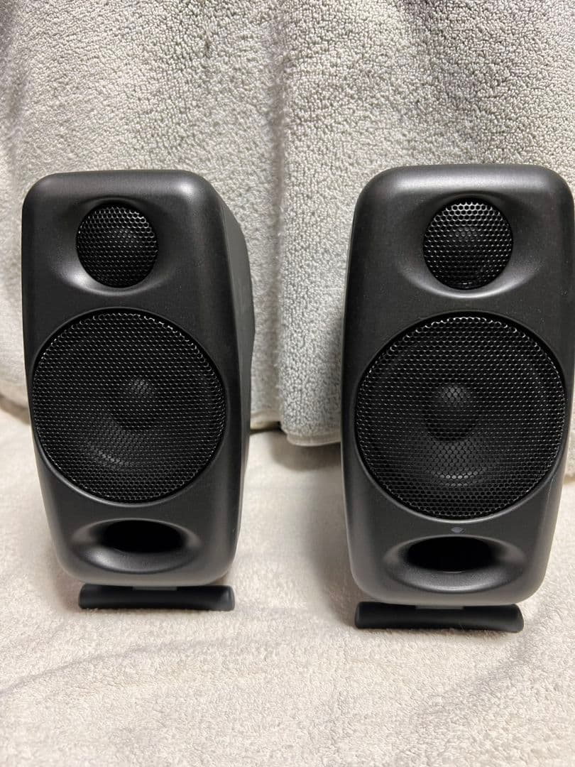 配信機器・PA機器・レコーディング機器 IK Multimedia iLoud Micro Monitor