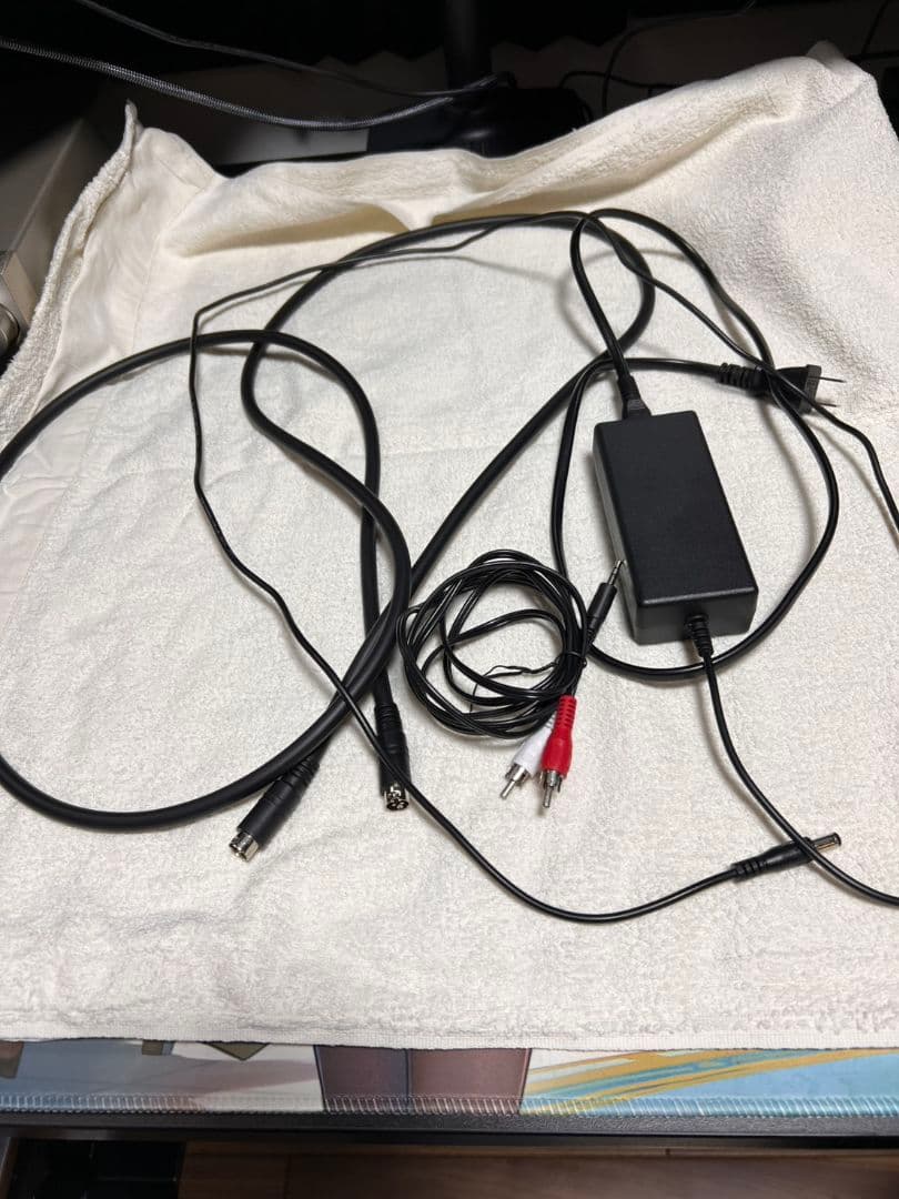 配信機器・PA機器・レコーディング機器 IK Multimedia iLoud Micro Monitor