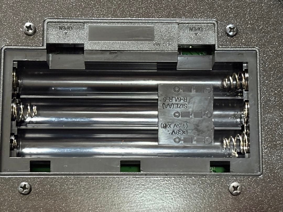 BOSS ME-70 ギターマルチエフェクター