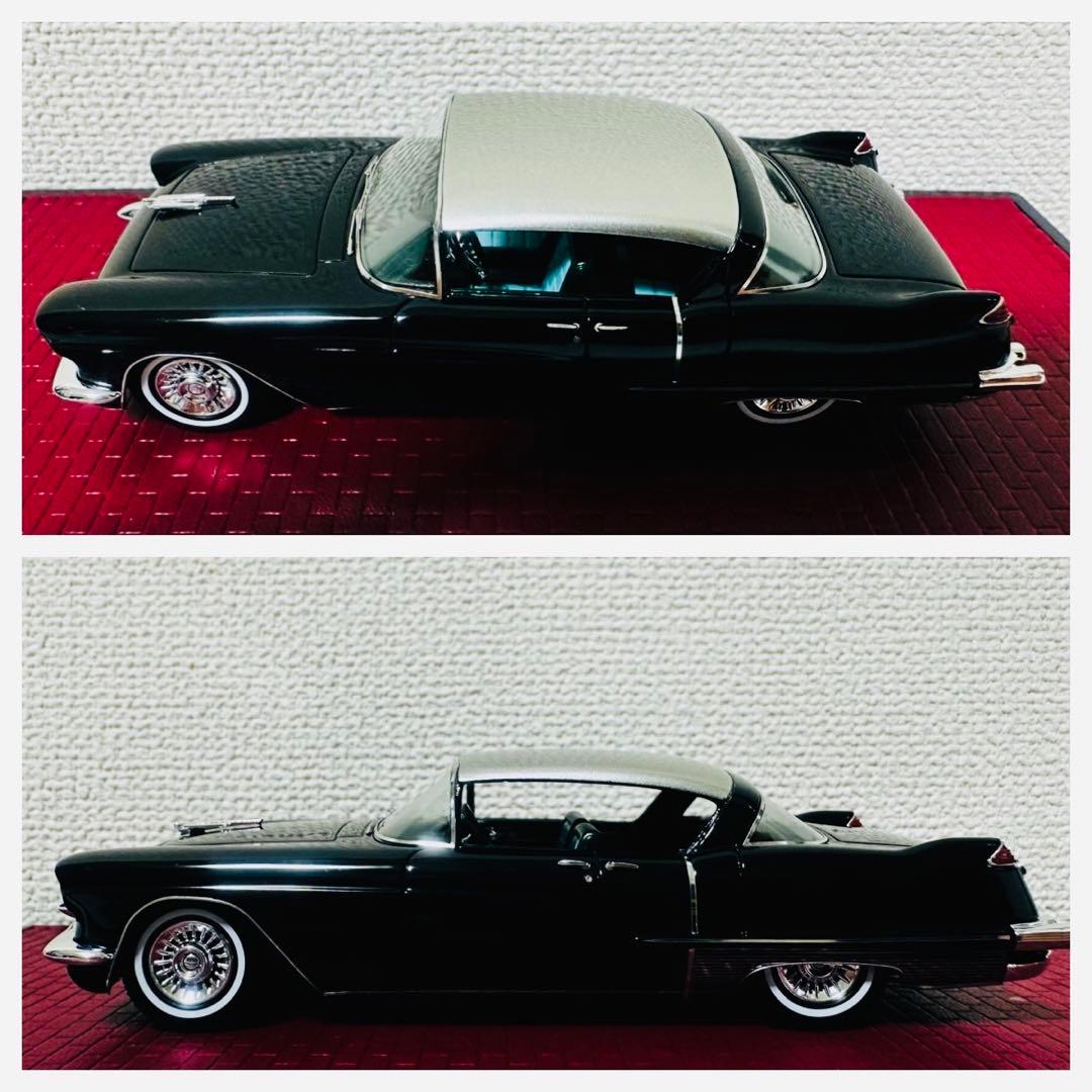 MATRIXマトリックス/'55 Cadillacキャデラック 1/43 限定