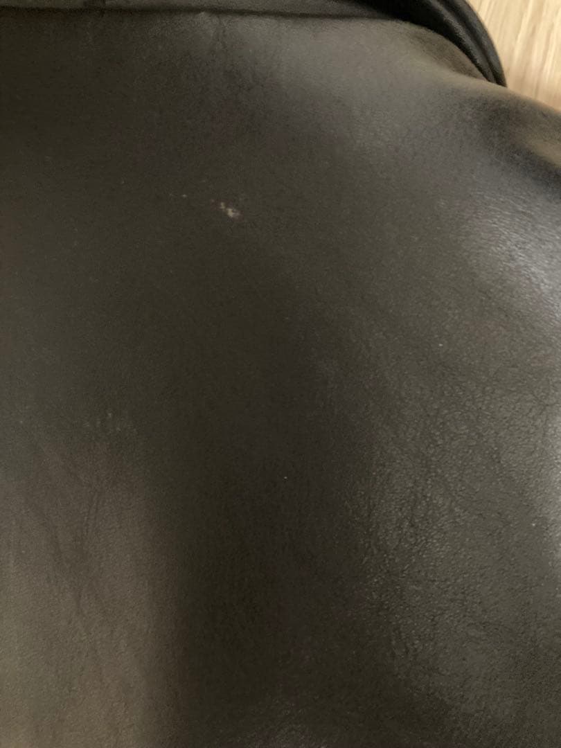 Schott シングルライダース レザージャケット USA製 Mサイズ