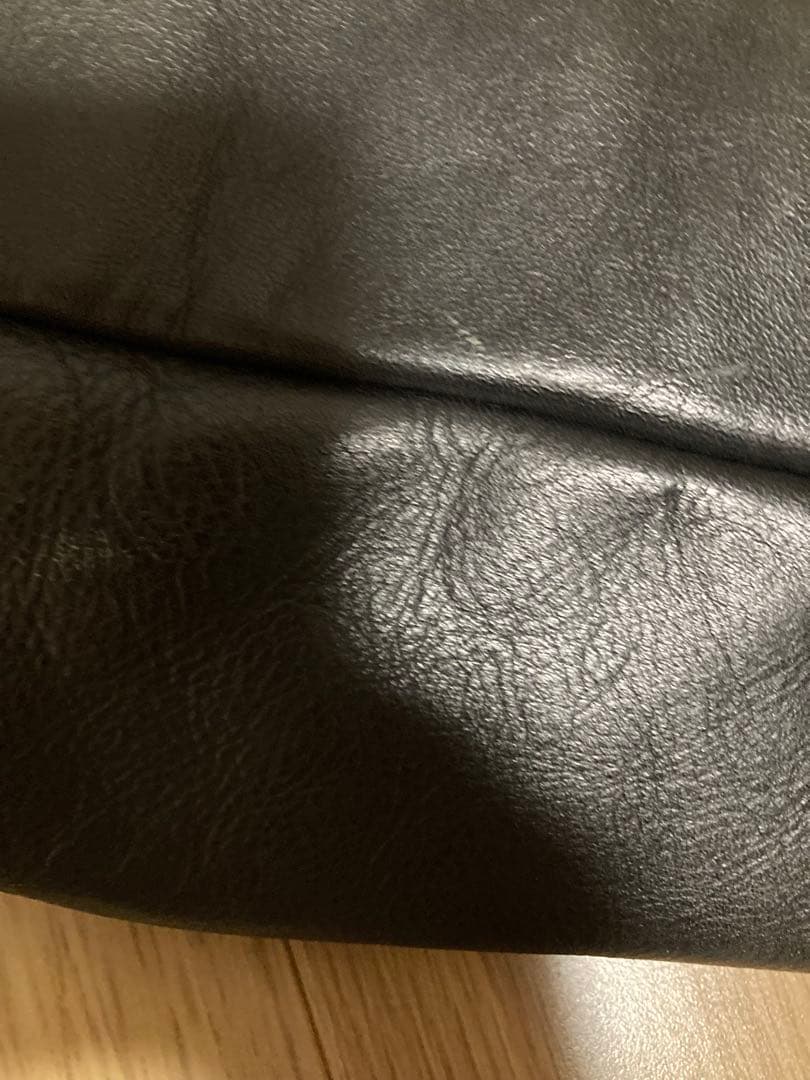 Schott シングルライダース レザージャケット USA製 Mサイズ