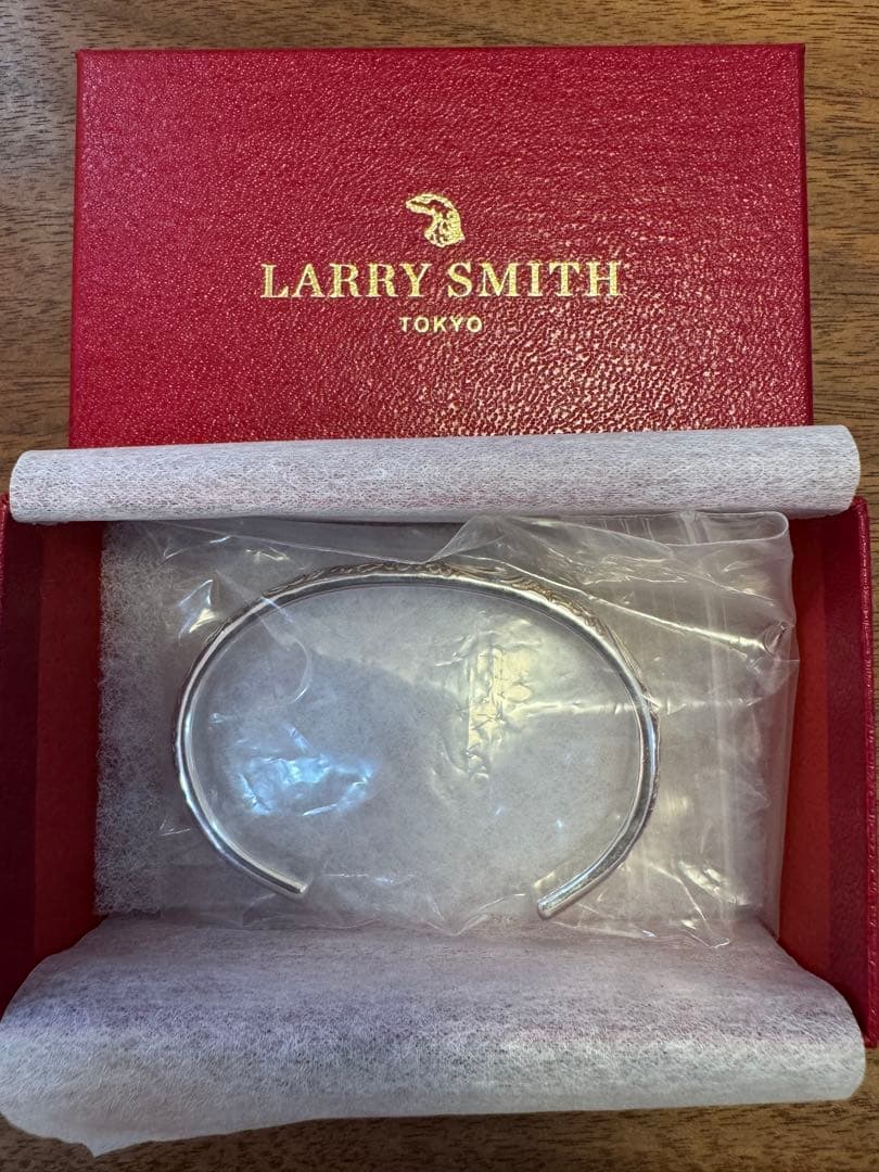 アクセサリー LARRY SMITH BRACELET SET