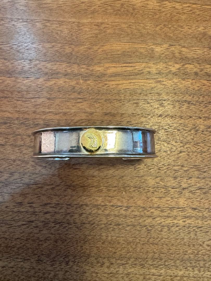 アクセサリー LARRY SMITH BRACELET SET