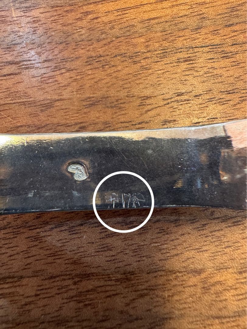 アクセサリー LARRY SMITH BRACELET SET