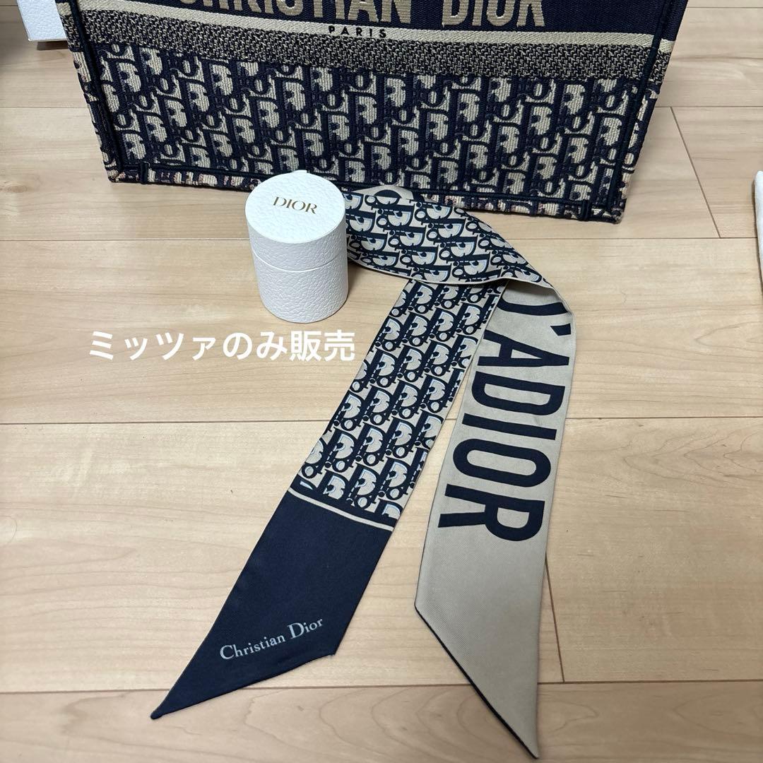 dior ミッツァ美品　専用ボックス付き