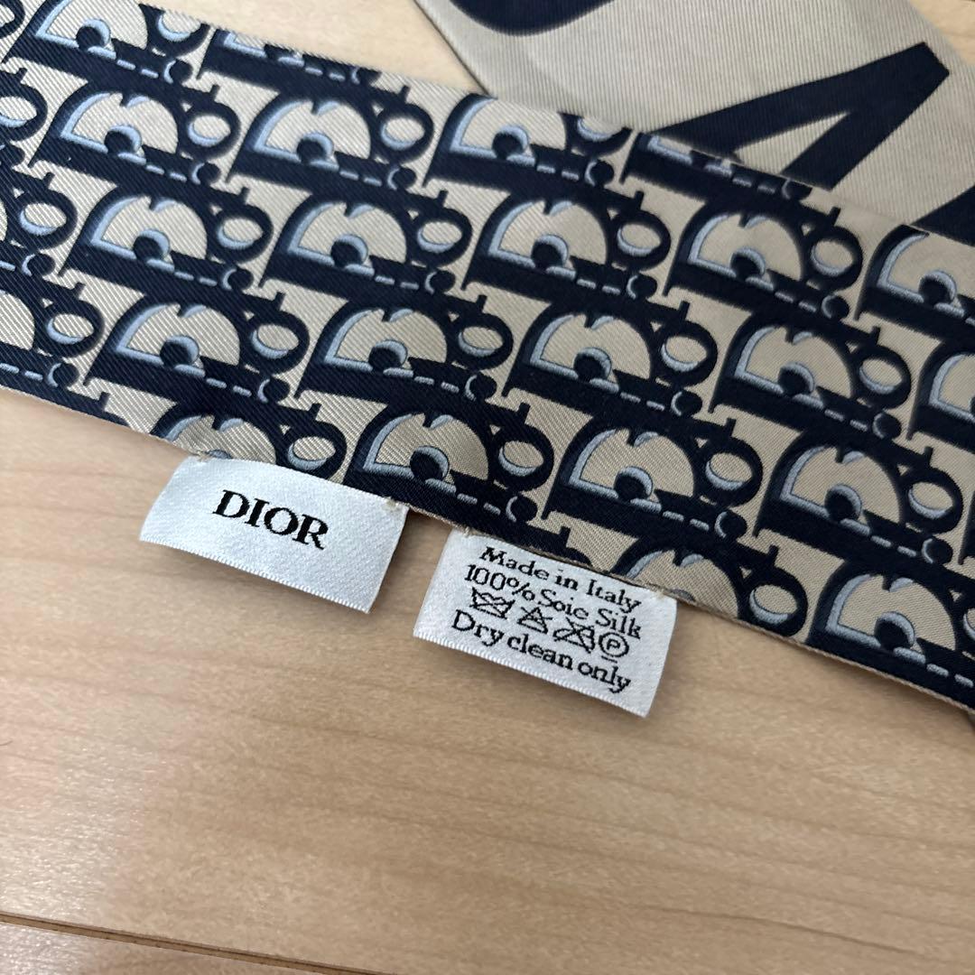 dior ミッツァ美品　専用ボックス付き