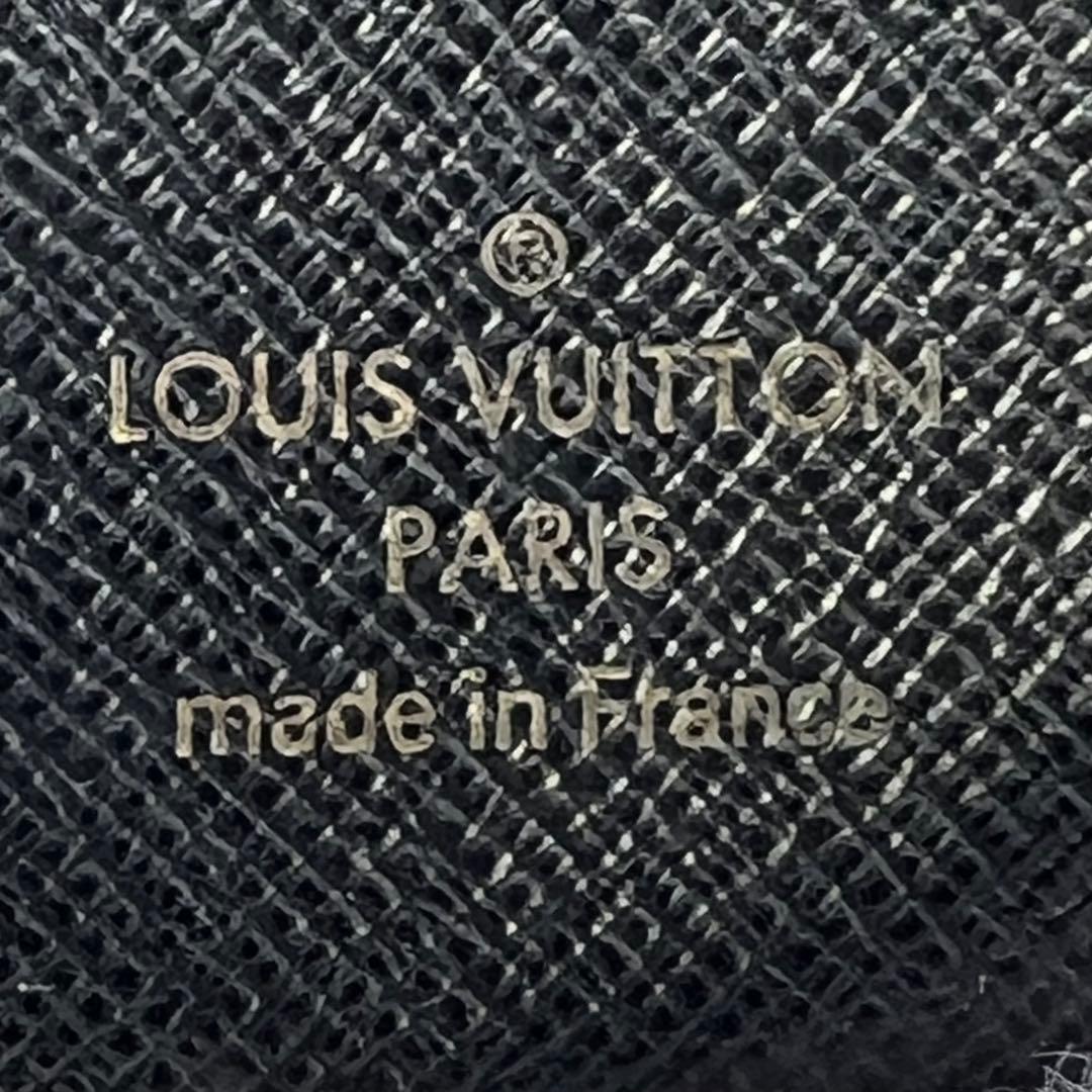 ルイヴィトン モノグラムリバース ポルトフォイユ ゾエ ジャイアントM80725