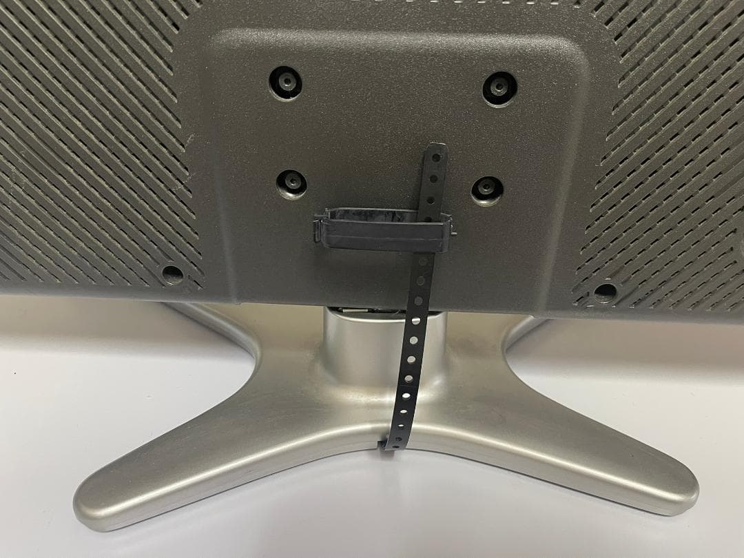 【すぐ見れます】SHARP AQUOS LC-32E5 32インチ液晶テレビ