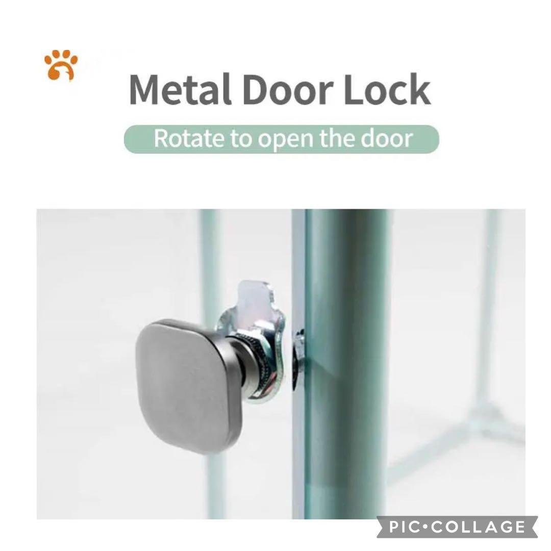 アクリル製ペットケージ　インスタ映え　おしゃれ