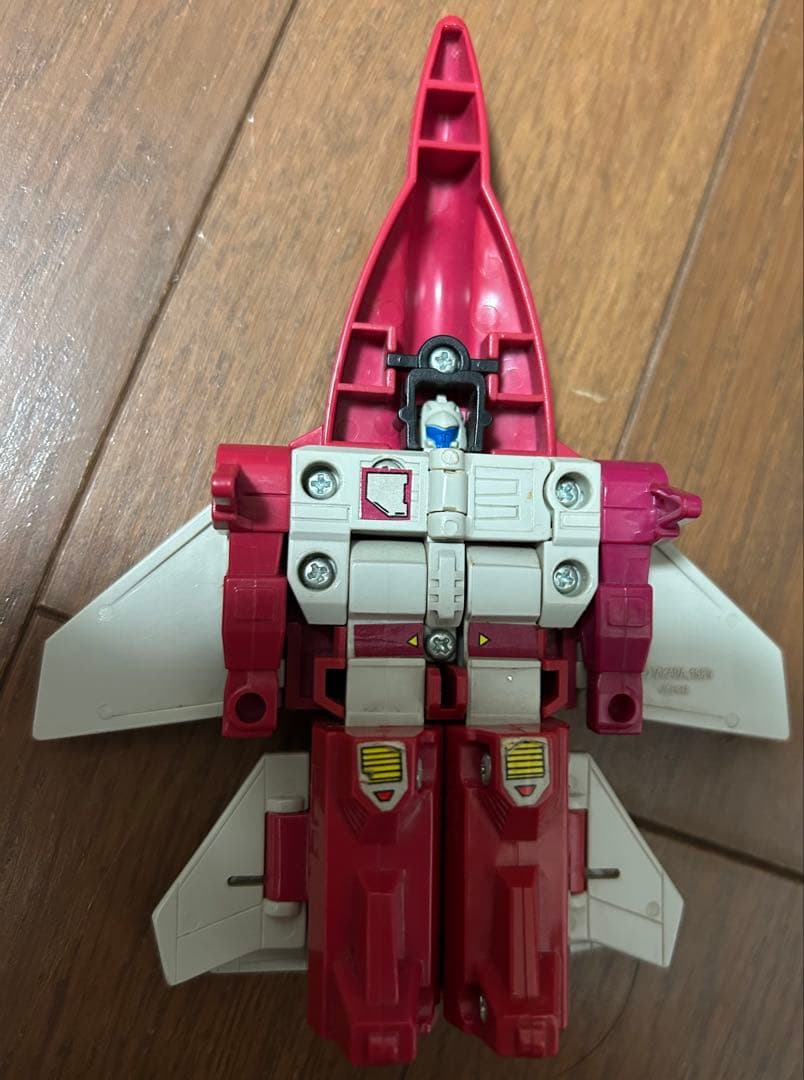 トランスフォーマー ブレストフォース ガイホーク ライオカイザー