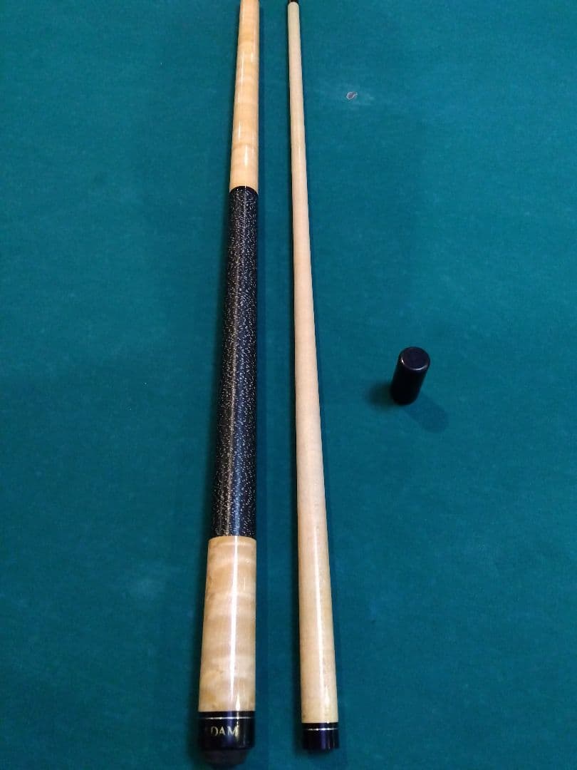 アダム AJB-1　ジャンプ・ブレイクキュー