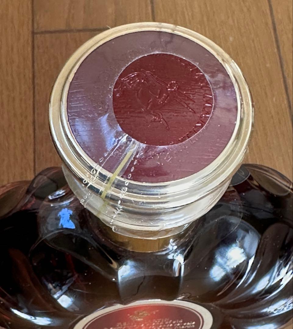 【未開封•箱付】レミーマルタン　REMY MARTIN XO 700ml