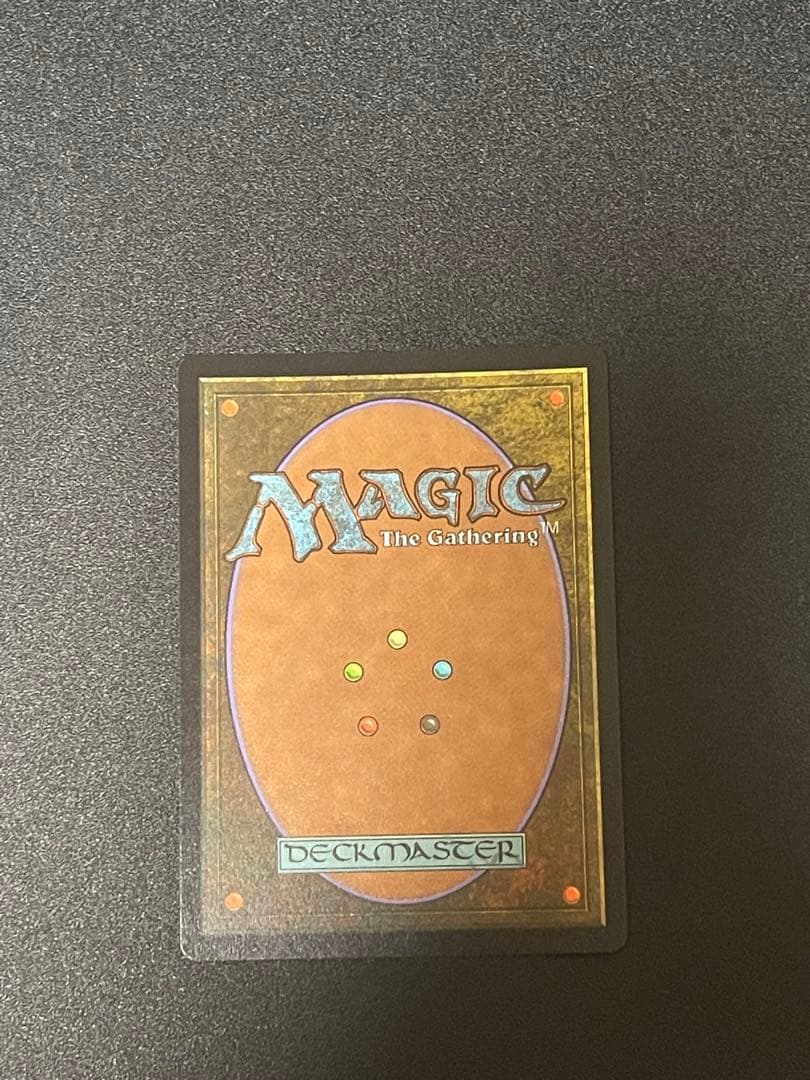 MTG 瞬唱の魔道士 Snapcaster Mage foil 英語版　チョコボ