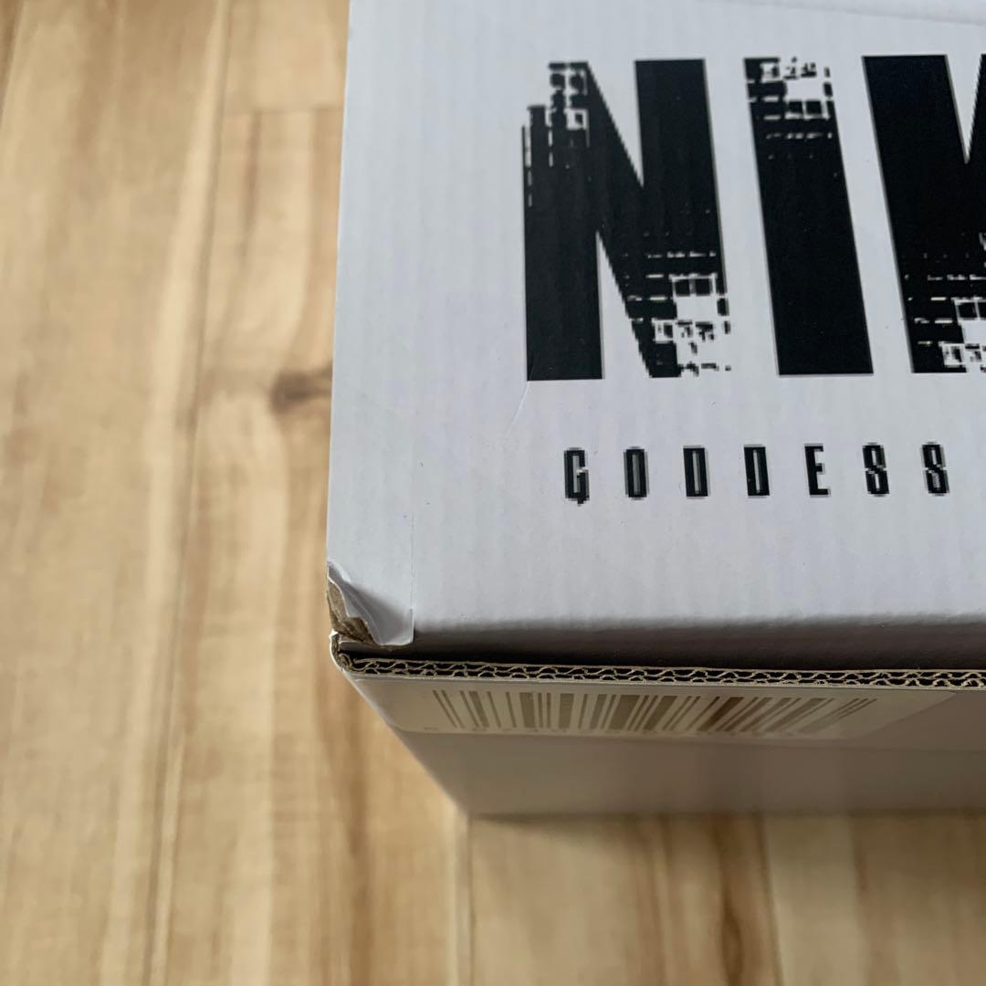 アリス 勝利の女神:NIKKE(ニケ) 1/4 スタチュー 完成品 フィギュア